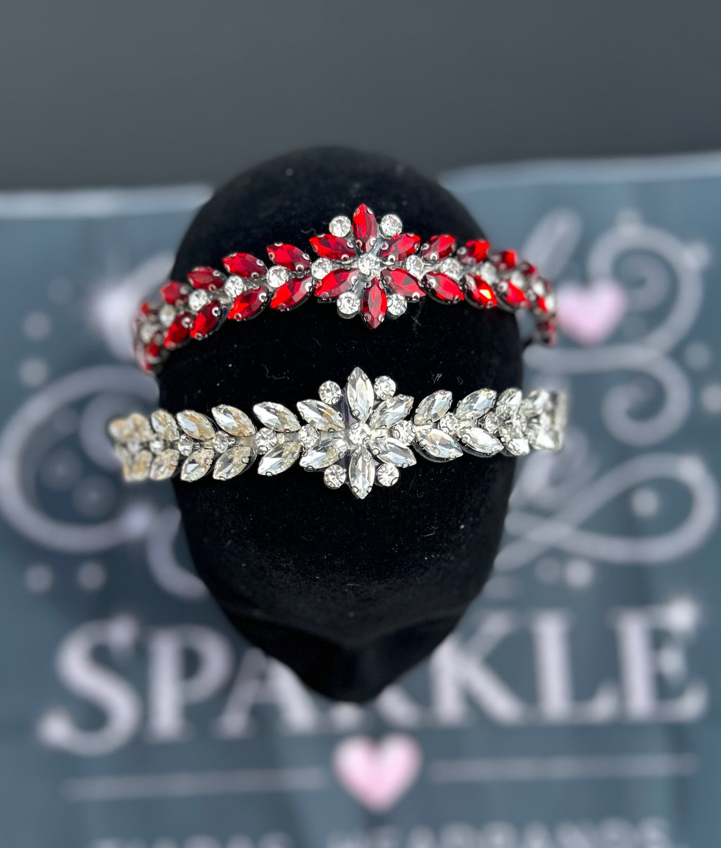 Beautiful headbands