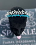Blue Tiara