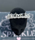 Silver Tiara