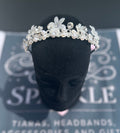 Flower Tiara 2