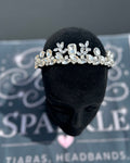 Silver Tiara